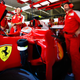 Illustration for article titled Formula One Through Tilt-Shift Lenses